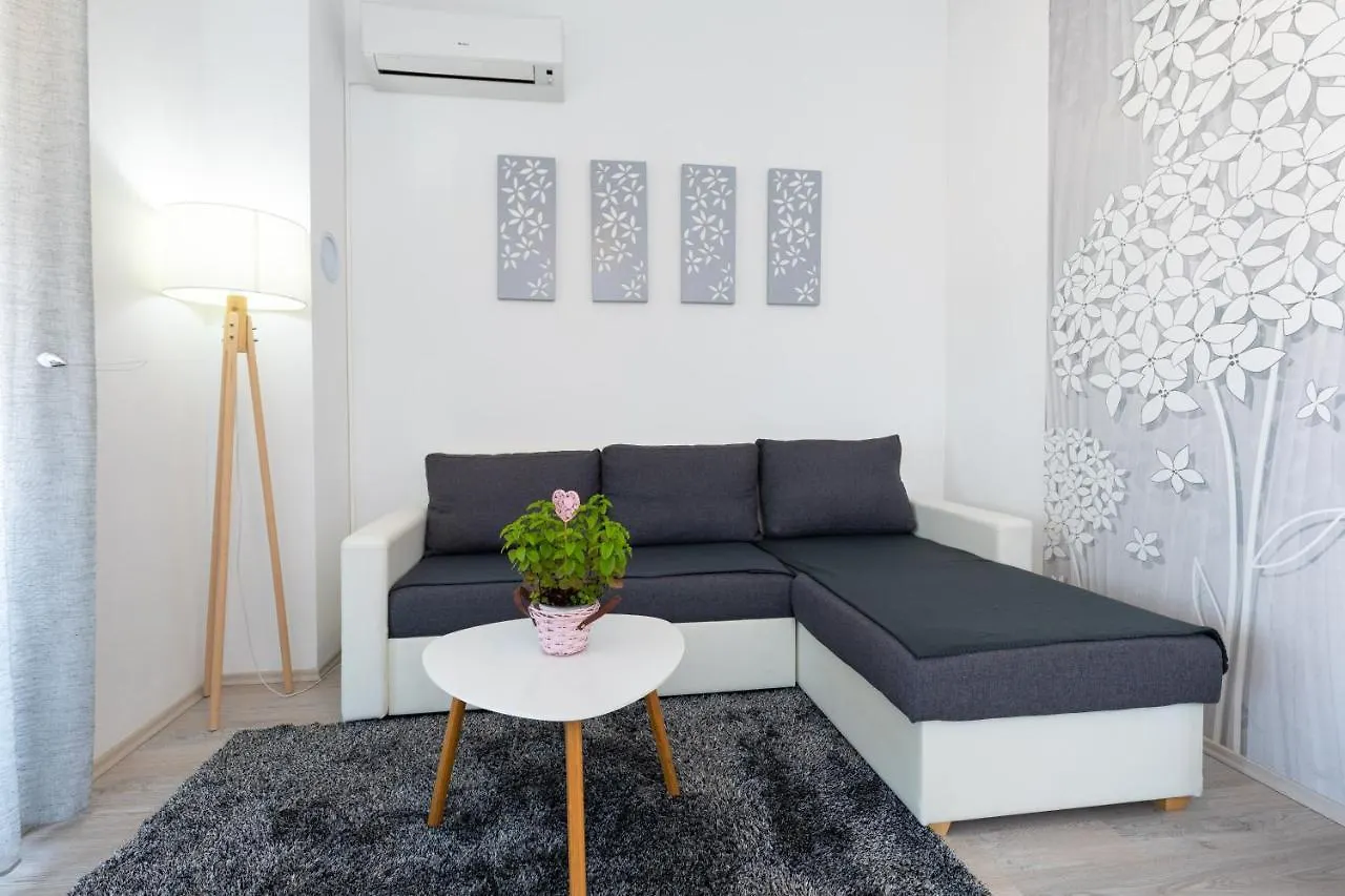 Apartment Kosic N1 Beautiful & Cosy Krk Town 0*,  Chorwacja
