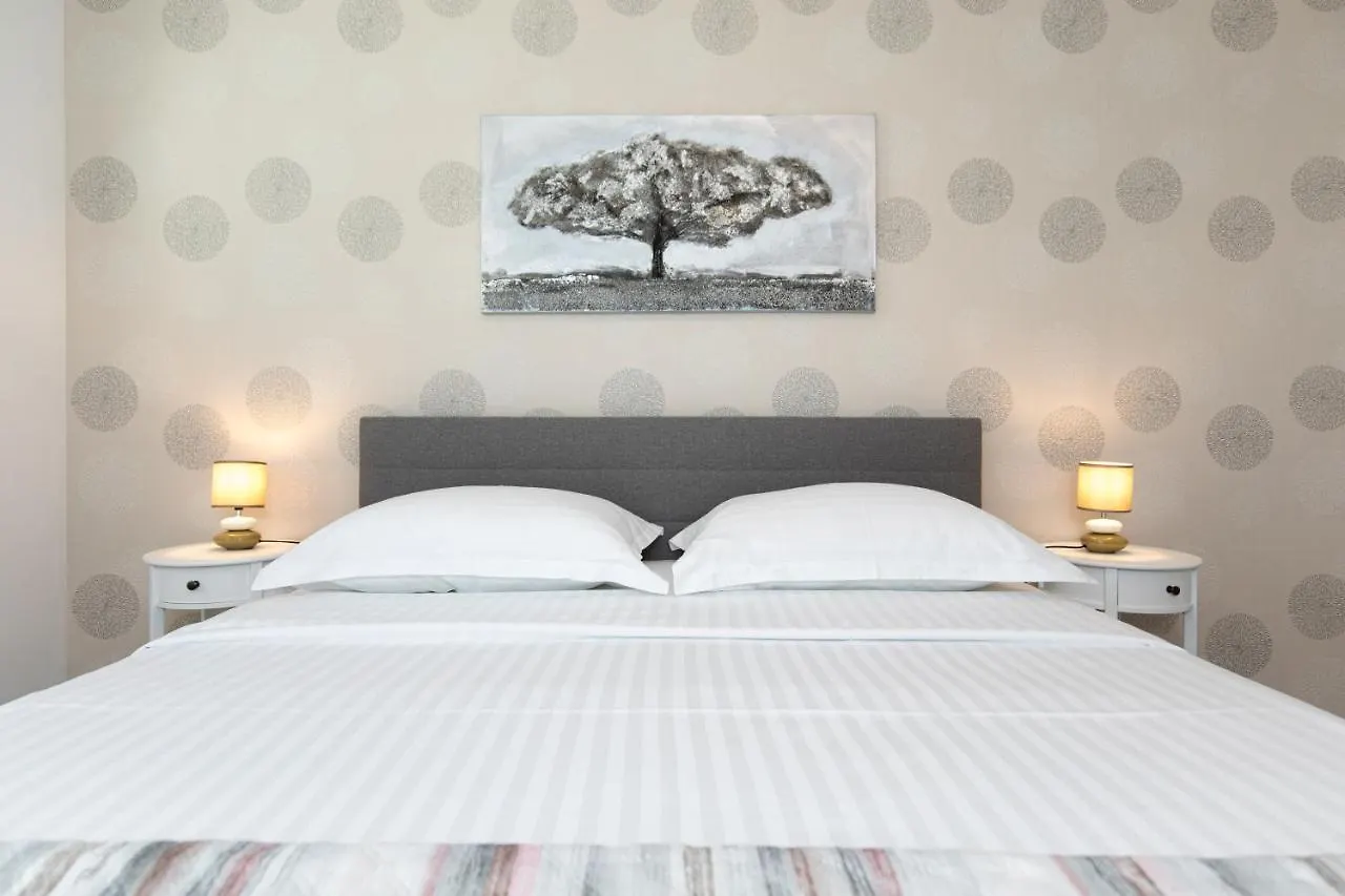 Apartment Kosic N1 Beautiful & Cosy Krk Town