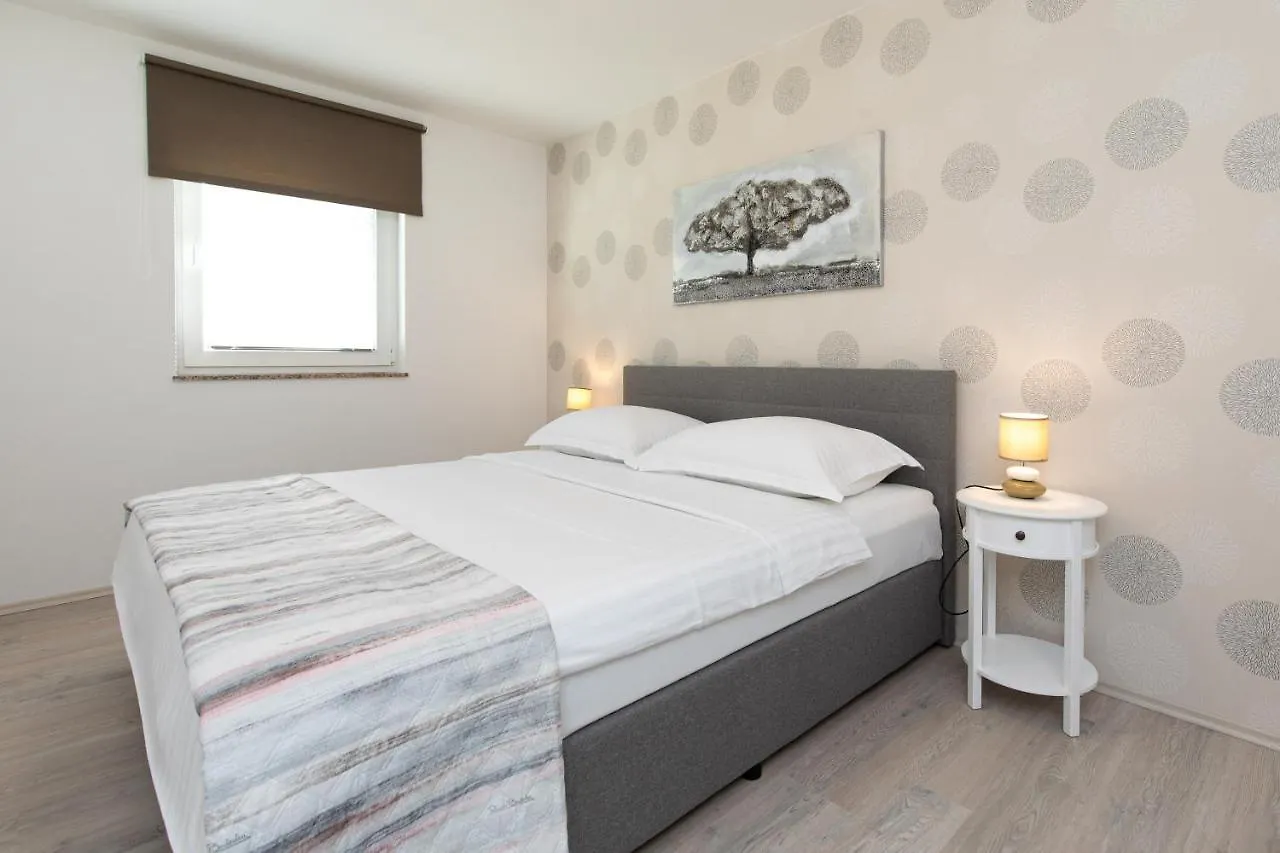 Apartment Kosic N1 Beautiful & Cosy Krk Town