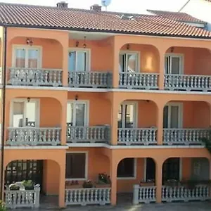 Bulajic Krk Town